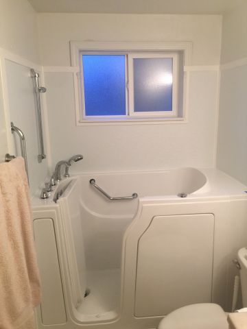 Grain Valley Walk in bathtub FAQ