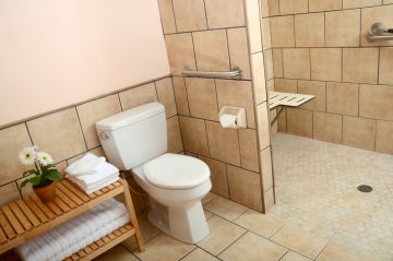 Senior Bath Solutions in Gladstone by Independent Home Products, LLC