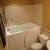Peculiar Hydrotherapy Walk In Tub by Independent Home Products, LLC