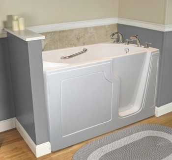 Walk in Bathtub Pricing in Kingston