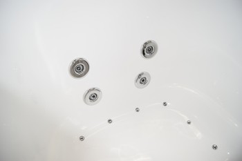 Walk in Tub Components